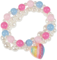 

Набор аксессуаров для девочек Милая Леди, Энчантималс Браслеты / BRACELETS3-EN1