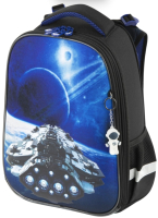 

Школьный рюкзак Brauberg, Spaceship / 270596