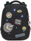 Школьный рюкзак Brauberg Space Mission / 270599 - 