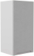Шкаф навесной для кухни ДСВ Тренто П 350 правый (серый/серый) - 