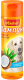 Шампунь для животных Amstrel Восстанавливающий с кокосовым маслом и пантенолом для собак (120мл) - 
