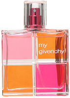 Туалетная вода Givenchy My Givenchy for Woman  (50мл) - 