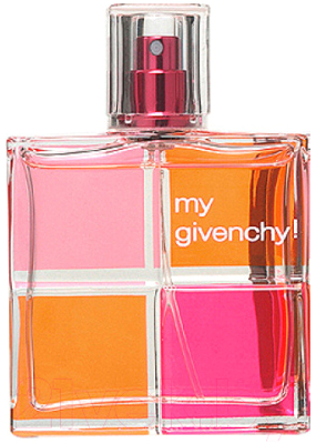 Туалетная вода Givenchy My Givenchy for Woman  (50мл)