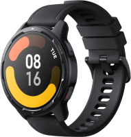Умные часы Xiaomi Watch S1 Active / M2116W1/BHR5380GL (Space Black) - 
