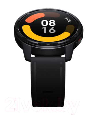 Умные часы Xiaomi Watch S1 Active / M2116W1/BHR5380GL (Space Black)