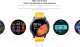 Миниатюра изображения товара Умные часы Xiaomi Watch S1 Active / M2116W1/BHR5381GL (Moon White)