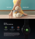 Миниатюра изображения товара Умные часы Xiaomi Watch S1 Active / M2116W1/BHR5381GL (Moon White)