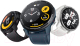 Миниатюра изображения товара Умные часы Xiaomi Watch S1 Active / M2116W1/BHR5381GL (Moon White)