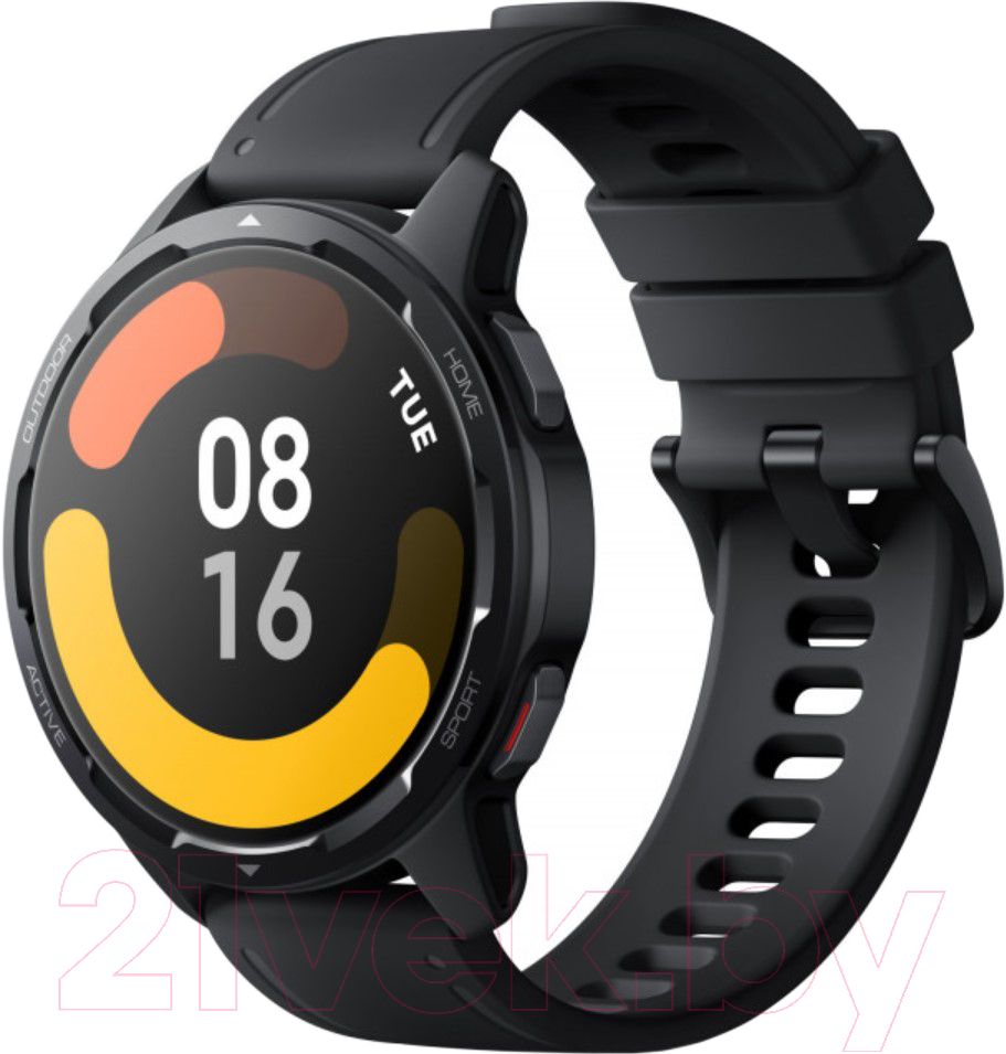 Умные часы Xiaomi Watch S1 Active / M2116W1/BHR5380GL