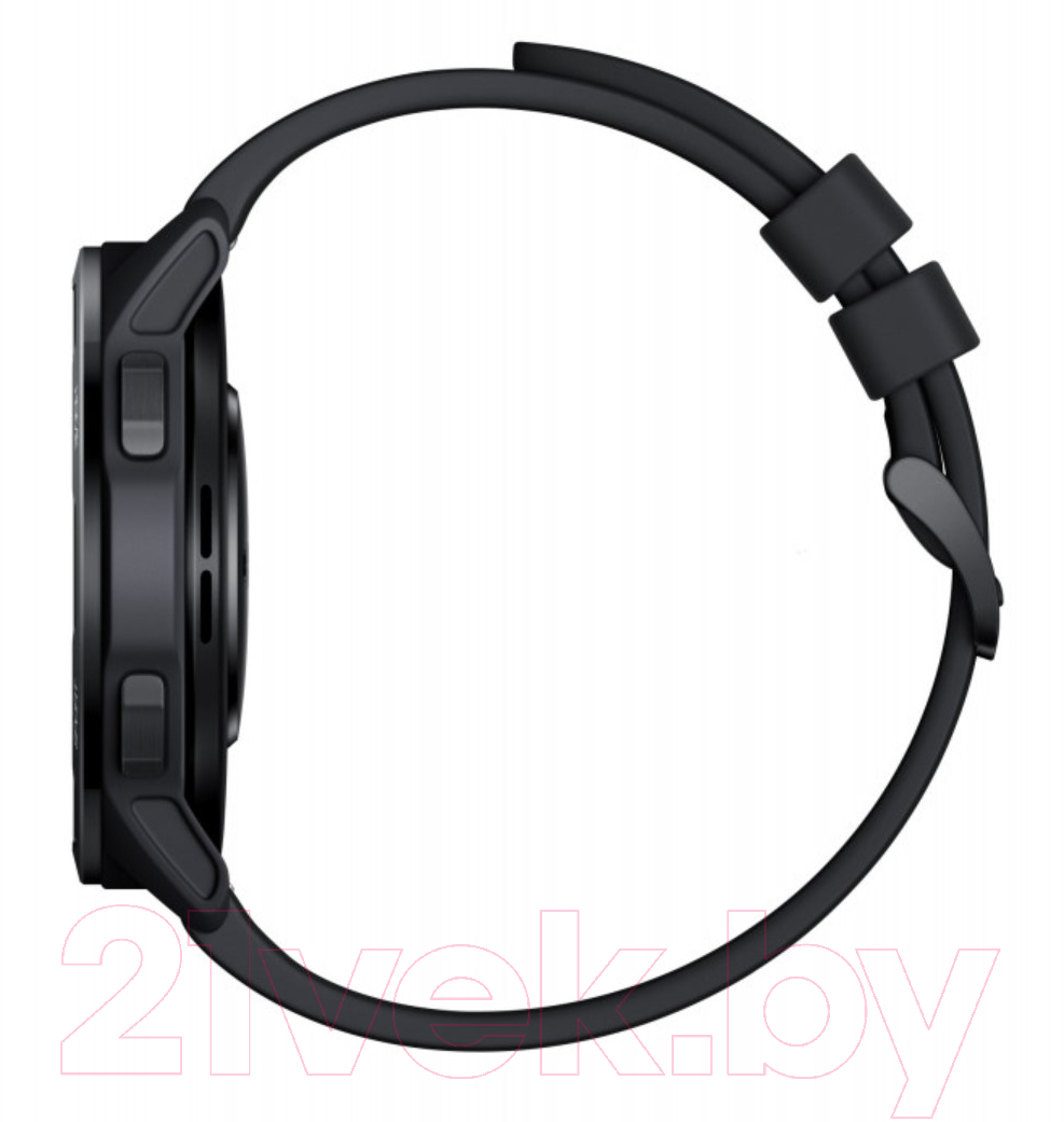 Умные часы Xiaomi Watch S1 Active / M2116W1/BHR5380GL