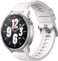Умные часы Xiaomi Watch S1 Active / M2116W1/BHR5381GL (Moon White) - 
