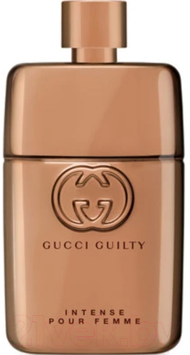 Парфюмерная вода Gucci Guilty Intense