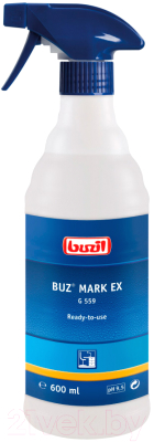 Универсальное чистящее средство Buzil Buz Mark Ex G 559 (600мл)