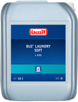 

Кондиционер для белья Buzil, Buz Laundry Soft L 830 Для прачечной