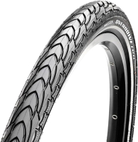 Велопокрышка Maxxis Overdrive Excel 700x35C TPI60 Wire / ETB00424900 - 