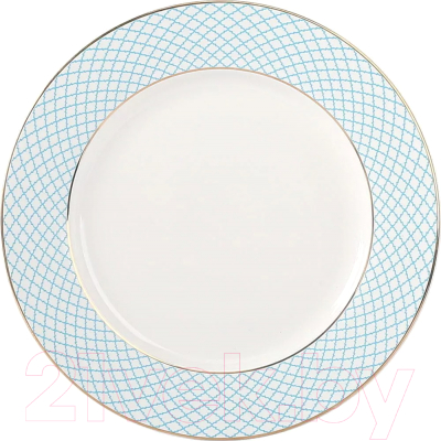 Набор столовой посуды Arya Exclusive Azure / 8680943109453