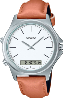 Часы наручные мужские Casio MTP-VC01L-7E - 