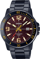 Часы наручные мужские Casio MTP-VD01B-5B - 