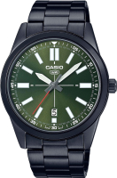 Часы наручные мужские Casio MTP-VD02B-3E - 
