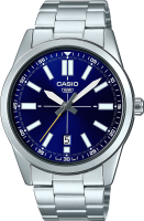 Часы наручные мужские Casio MTP-VD02D-2E - 