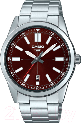 Часы наручные мужские Casio MTP-VD02D-5E