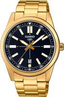 Часы наручные мужские Casio MTP-VD02G-1E - 