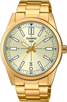 Часы наручные мужские Casio MTP-VD02G-9E - 