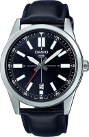 Часы наручные мужские Casio MTP-VD02L-1E - 