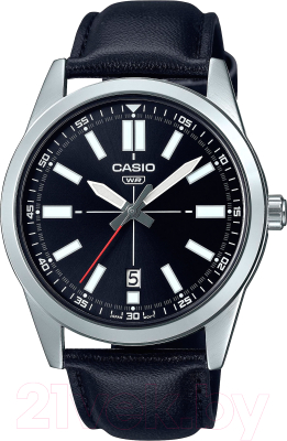 Часы наручные мужские Casio MTP-VD02L-1E