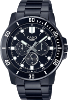 Часы наручные мужские Casio MTP-VD300B-1E - 