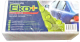 Губка для автомобиля Lonas Эко+ 20x10x5.5 - 