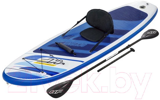 SUP-борд Bestway Oceana Set / 65350