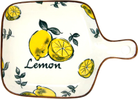 Блюдо Fissman Limoncello 6040 - 