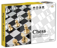 

Шахматы Наша игрушка, 200131625