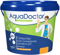 Средство для регулировки pH Bestway PH-минус PHM1GBW (1кг) - 