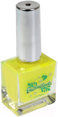 Изображение товара Лак для ногтей детский Милая Леди Энчантималс / 53755-ENS