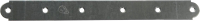 

Пластина соединительная, LW5 200x20x2.0 Мебельная