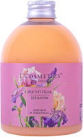 

Пена для ванны L'Cosmetics, Spring Spirit Грейпфрут