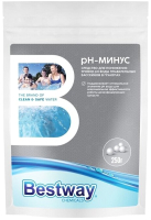 Средство для регулировки pH Bestway PH-минус PHM0.25GBW (0.25кг) - 
