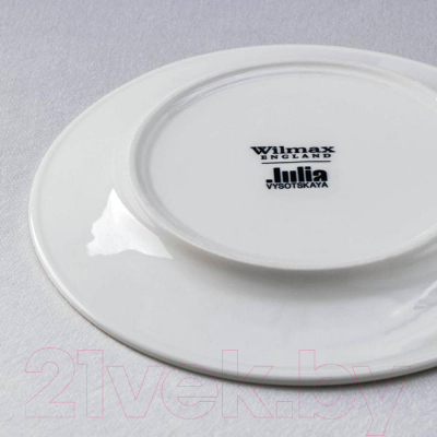 Набор тарелок Wilmax WL-880101-JV/6C (6шт)