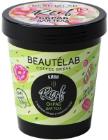 

Скраб для тела L'Cosmetics, Раф с сиропом киви с морской солью и сиропом киви