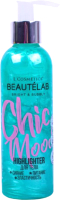 

Гель для тела L'Cosmetics, Хайлайтер Beautelab Chic Mood питание