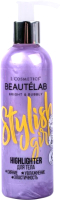 

Гель для тела L'Cosmetics, Хайлайтер Beautelab Stylish Girl увлажнение