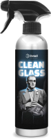 

Очиститель стекол Detail, Clean Glass / DT-0434