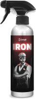 

Очиститель дисков Detail, Iron / DT-0432