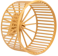 

Колесо беговое для клетки Дарэлл, D90 / 3091 / RP004