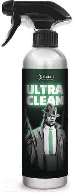 Очиститель универсальный Detail Ultra Clean / DT-0433 (500мл)