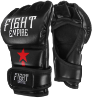 Перчатки для единоборств Fight Empire 5362069 (L) - 
