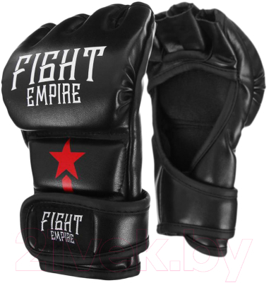 Перчатки для единоборств Fight Empire 5362069 (L)