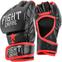 Перчатки для единоборств Fight Empire 4153972 (M) - 